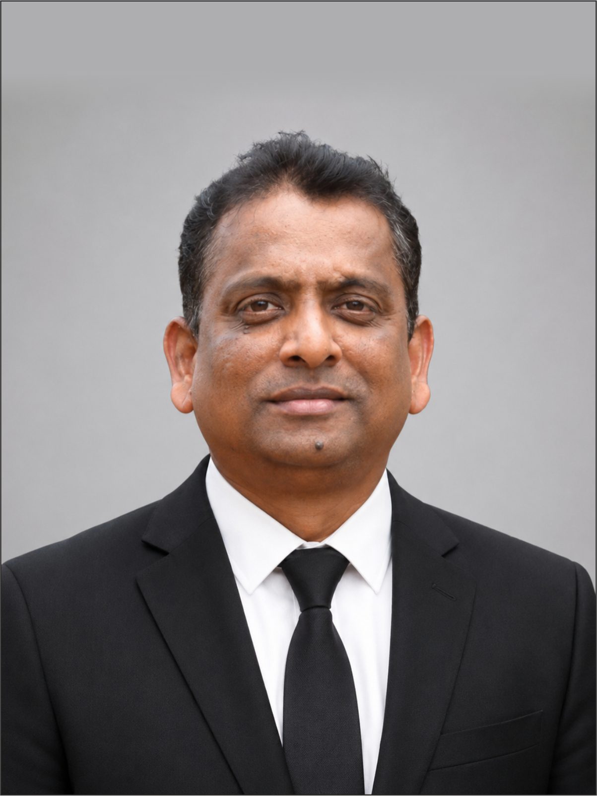 Arvind Jadhav