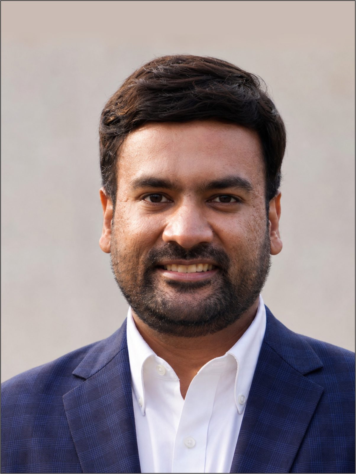Dr. Arpit Goyal