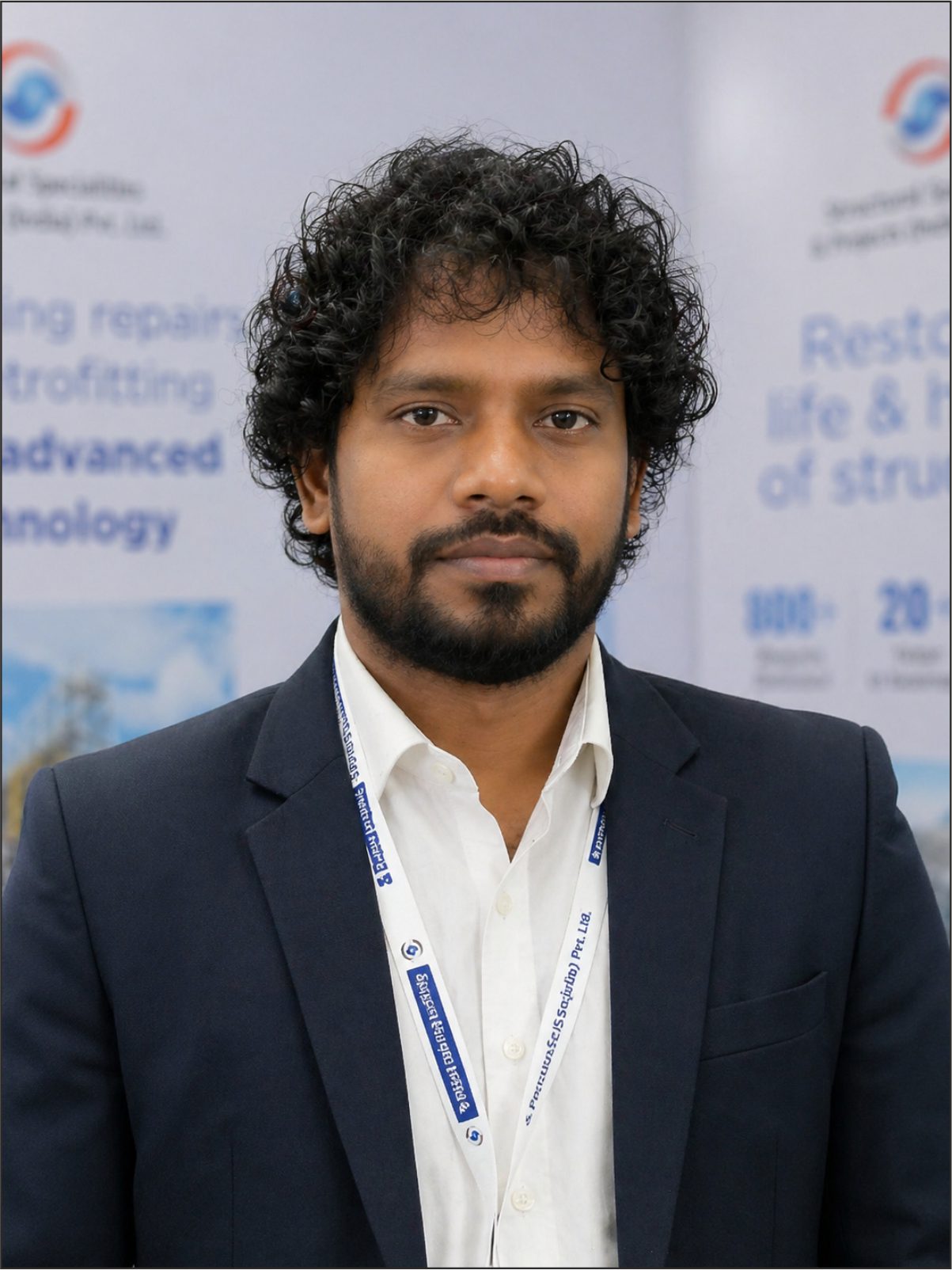 Dr. Balamurugan