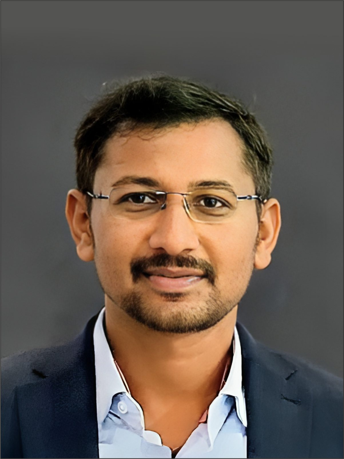 Dr. Shashibhushan Girimath