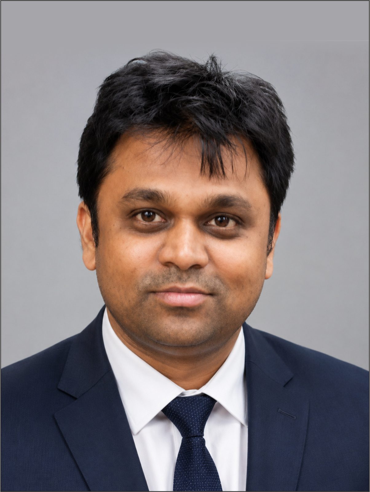 Mangesh Jagushte