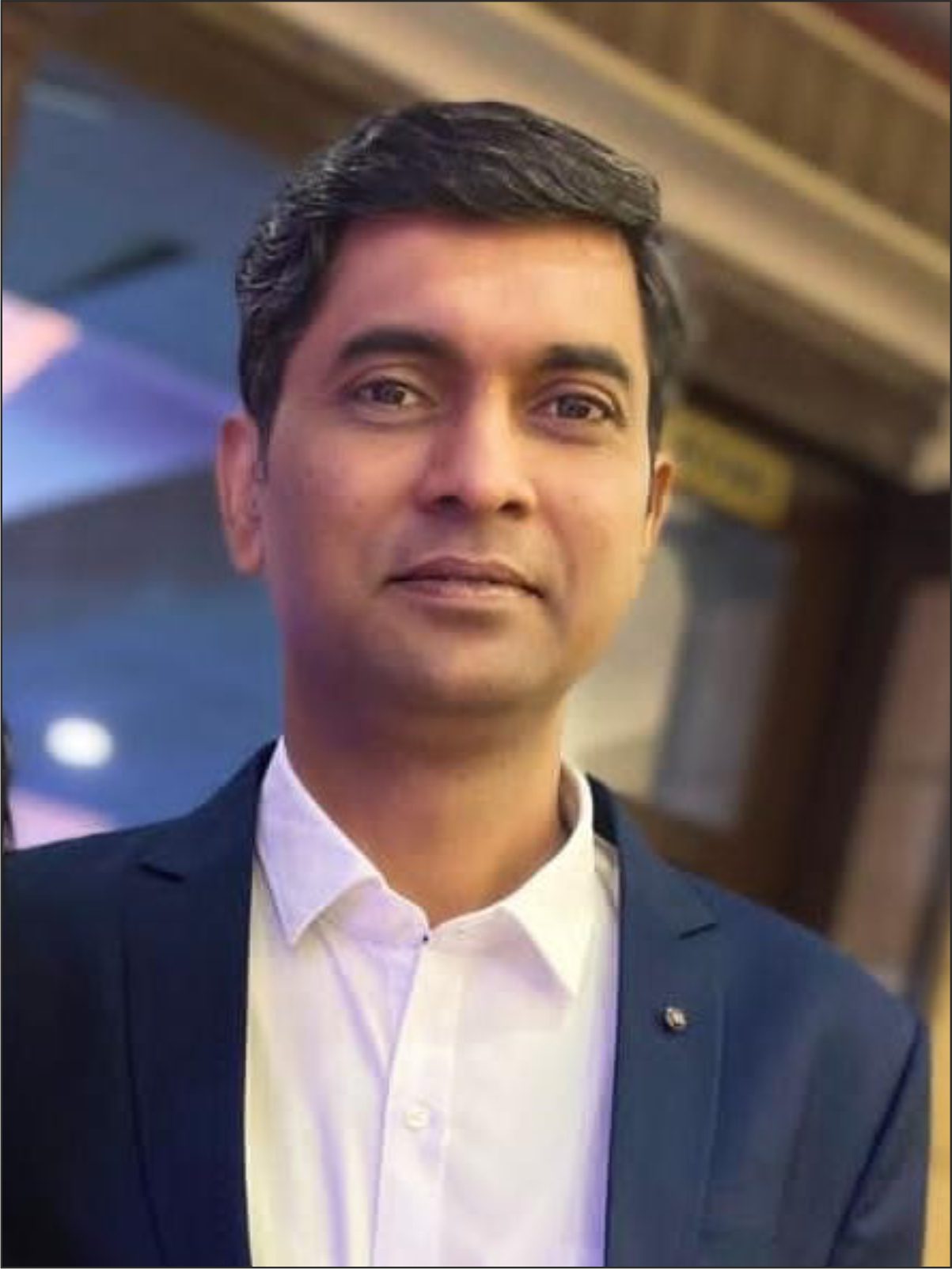 Milind Vajarkar