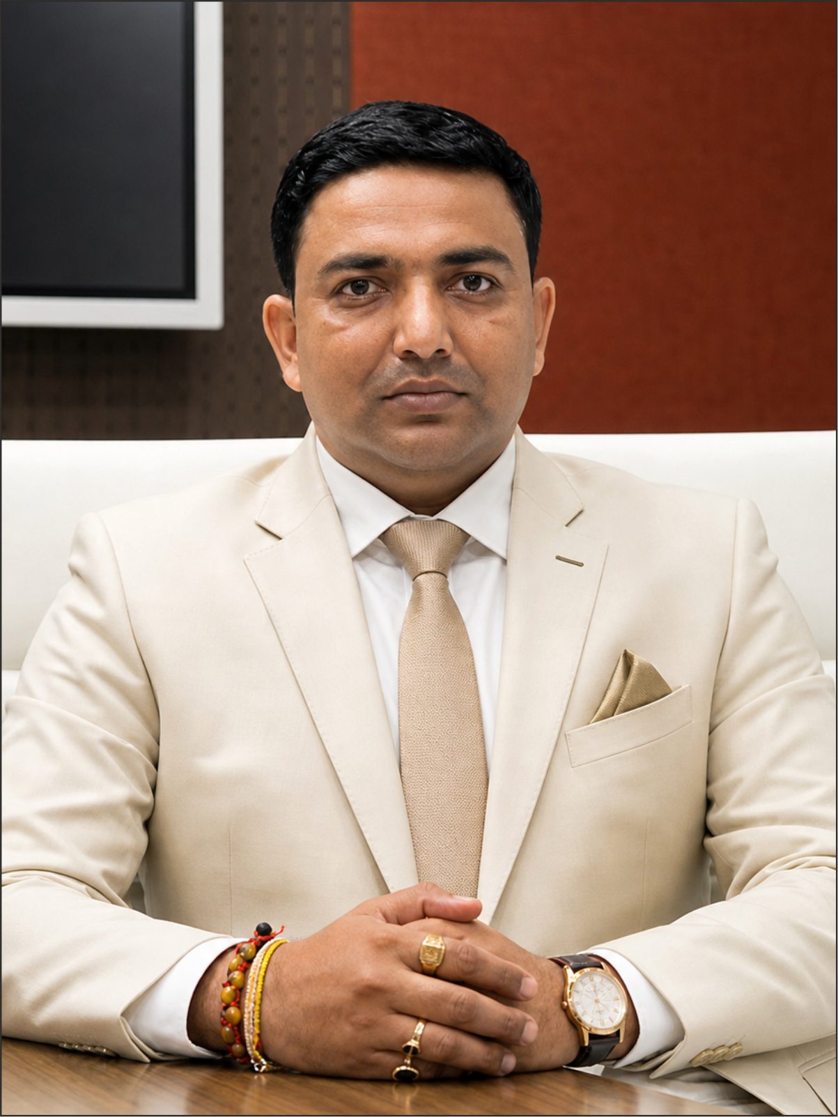 Nilesh Sawant