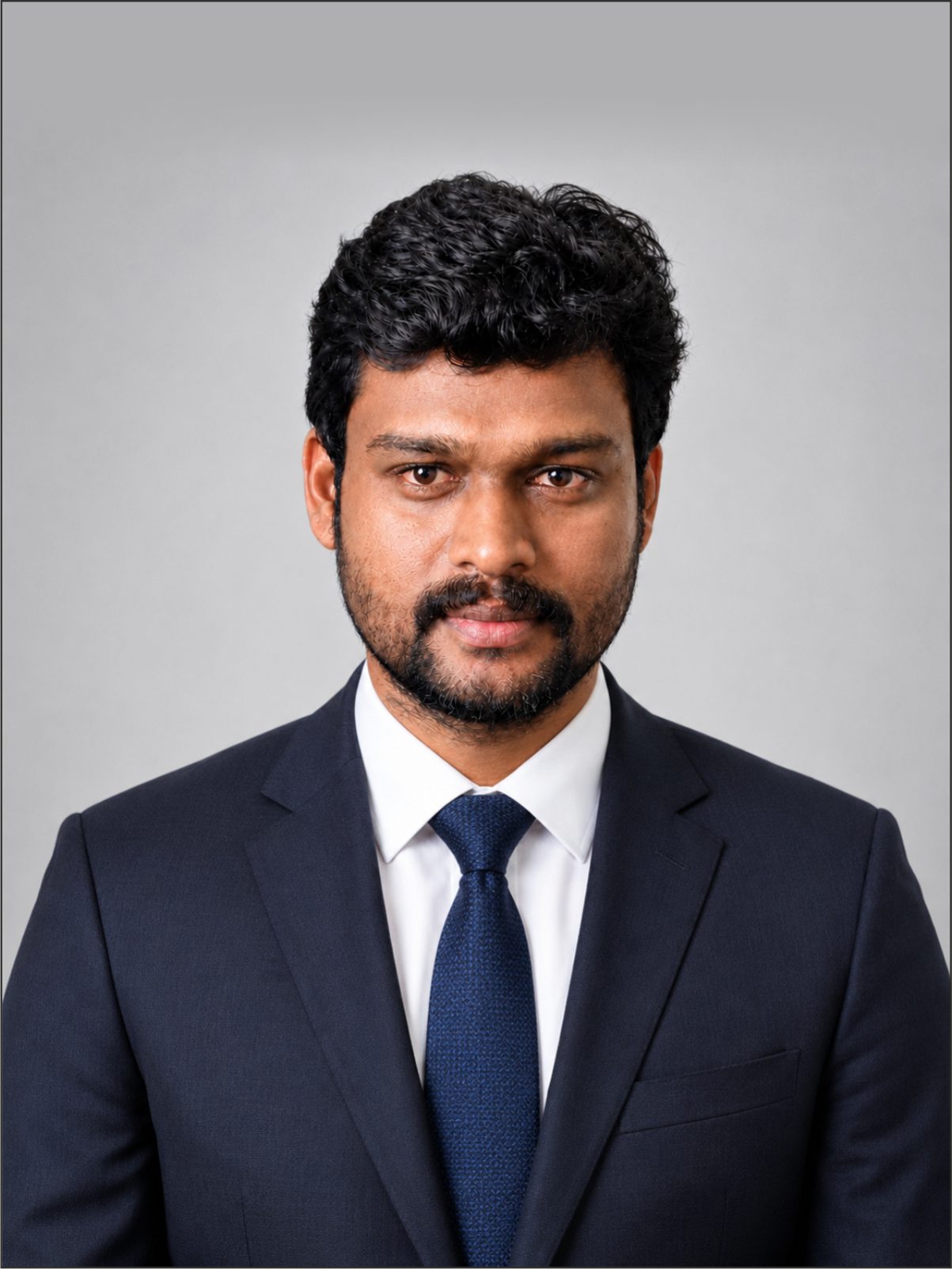 Parthieeban V.