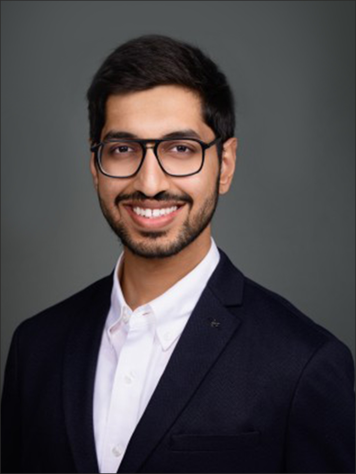 Raghav Goyal