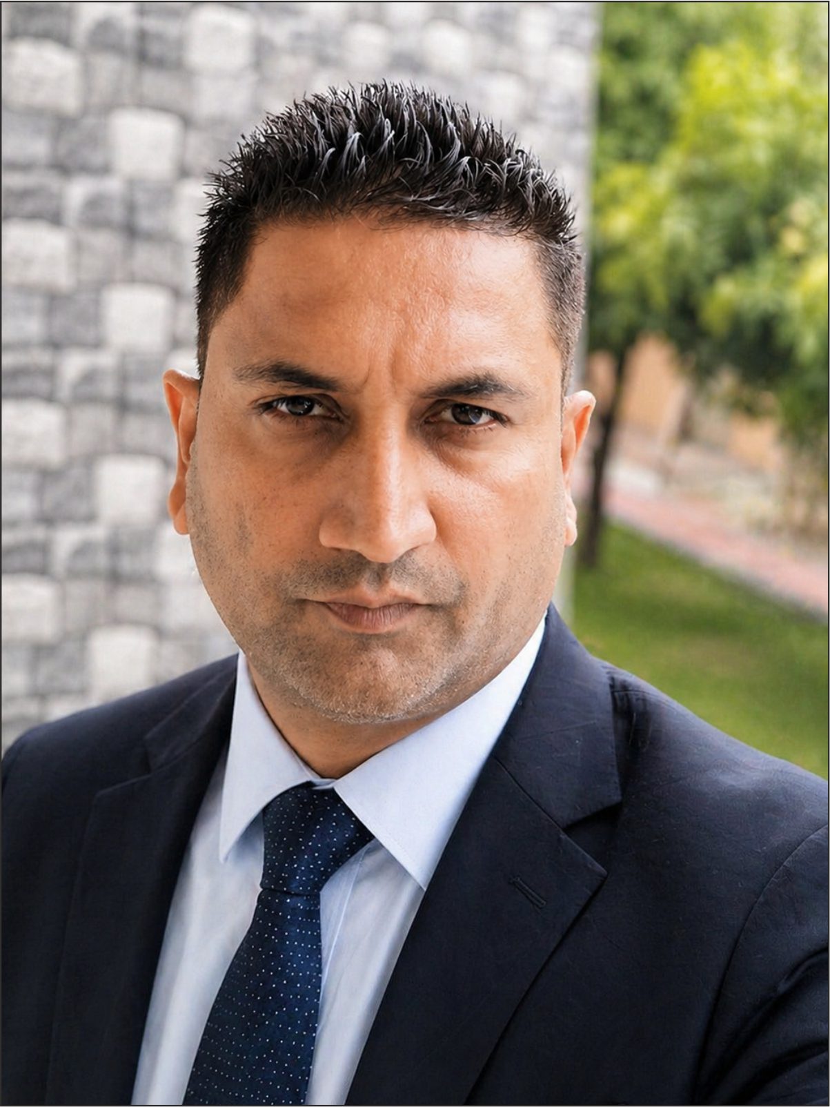 Rohit Kumar