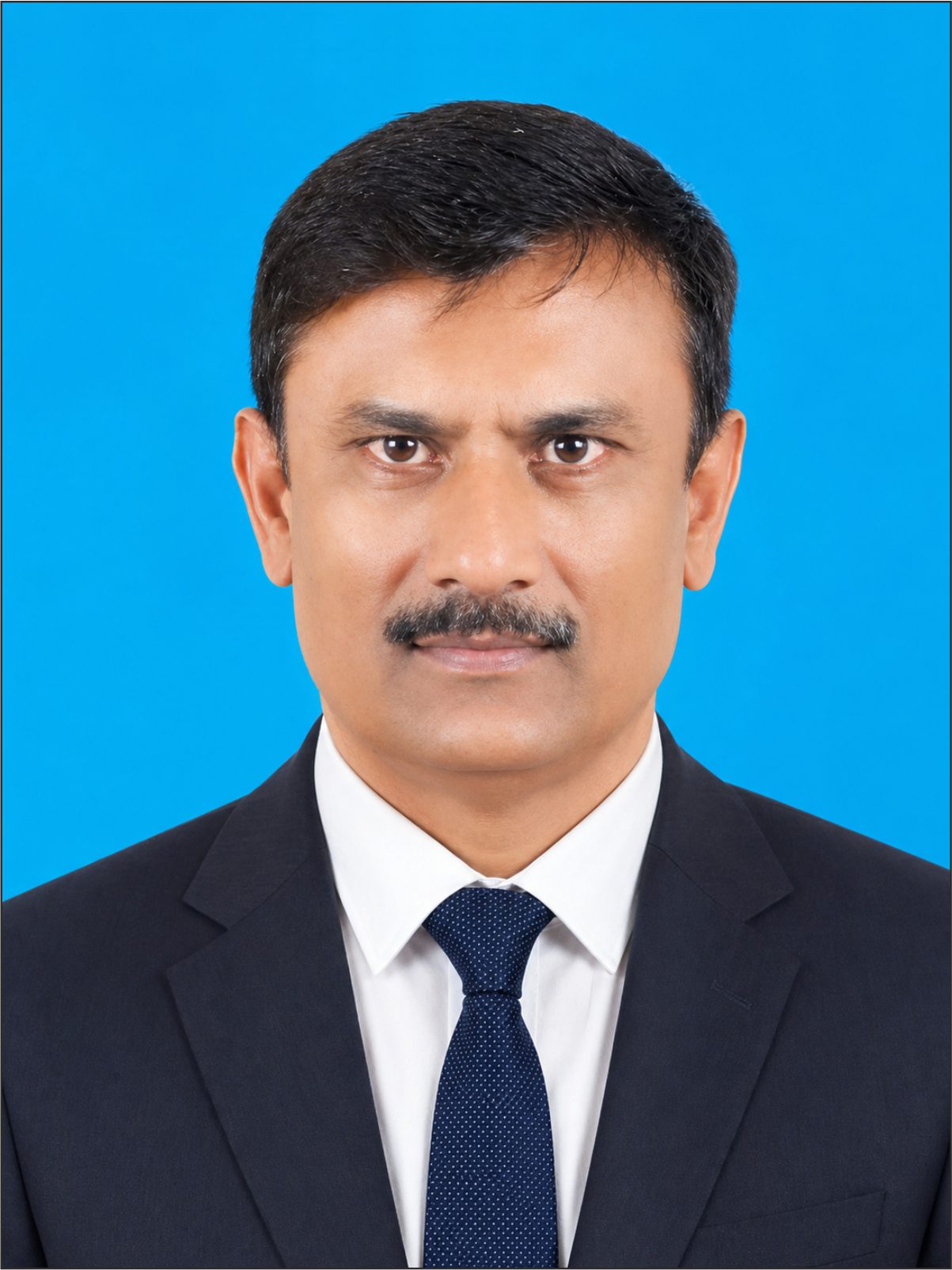 Sudhendu Rai