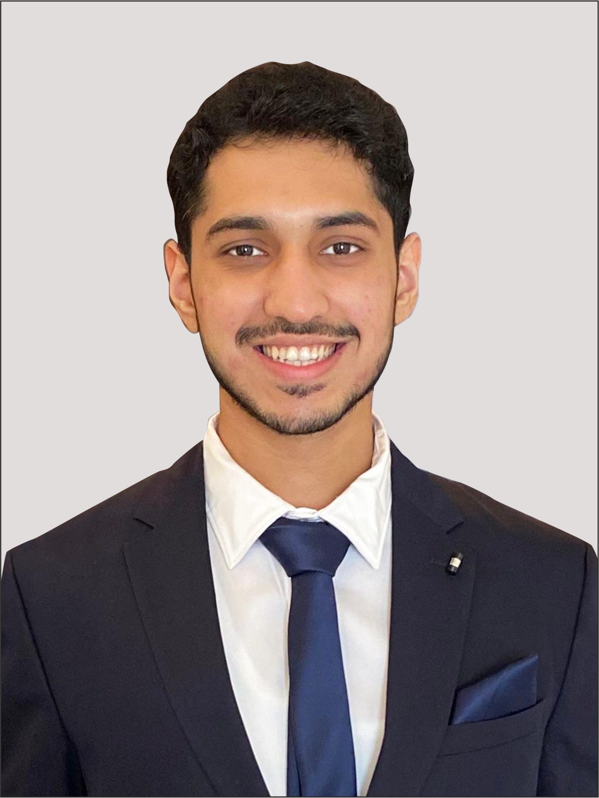 Utkarsh Goyal